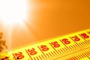 Ce temperaturi ne aşteaptă în această vară – Val  record de caniculă în sud-estul Europei