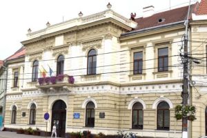 Primăria Municipiului Aiud anunţă SUSPENDAREA unor concursuri pentru posturi la stat