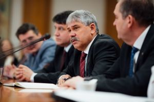 Discursul deputatului Benedek Zakariás în cadrul dezbaterii din plen „Ora prim-ministrului”