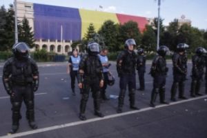 Jandarmeria Română, precizări de ULTIMĂ ORĂ despre declaraţia pe proprie răspundere pentru părăsirea localităţii