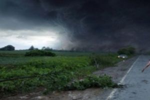 Avertisment de vreme rea: ploi torenţiale, vijelii şi căderi de grindină! Zonele vizate