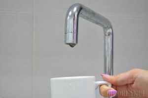 Compania de Apă Oradea: 4 străzi din municipiu rămân fără apă, timp de câteva ore