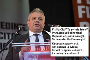 Boboci târzii: FMF Oradea amână admiterea pe toamnă, ca să adune candidaţii picaţi prin ţară