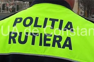 Judetul Constanta. Depistat baut la volan si cu dreptul de a conduce vehicule anulat, retinut de politisti 