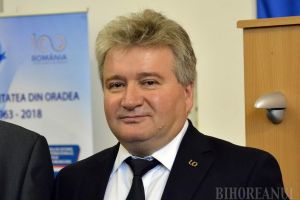 Chemaţi la vot: Alegerile pentru viitorul rector al Universităţii din Oradea vor avea loc pe 3 iunie