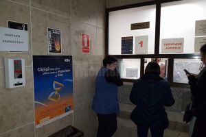 Începând de miercuri, plata taxelor şi impozitelor în municipiul Suceava se va putea face ...