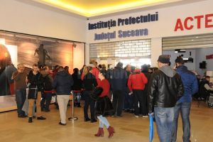 Permisele, dovezile şi certificatele de înmatriculare expirate în timpul stării de ...