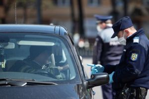 Iată ce amenzi puteţi primi în stare de alertă. Pot ajunge şi până la 15.000 de lei