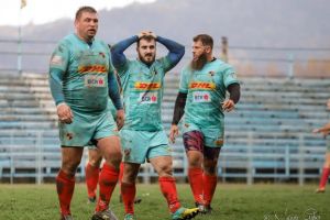 RC Gura Humorului agreează varianta federaţiei, de continuare integrală a campionatului în ...