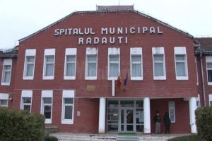 28 de cadre medicale de la Spitalul Municipal Rădăuţi, confirmate cu noul coronavirus