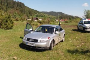 Poliţiştii au redeschis arestul şi pentru şoferii pericol public