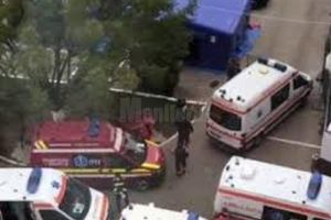 Medic singur pe tură la Urgenţe, la Rădăuţi: ”Este greu de descris prin ce trec, să am ...