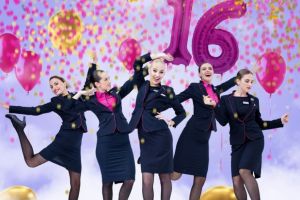 Wizz Air sarbatoreste 16 ani de zbor.  Pasagerii beneficiaza de reduceri la tarifele biletelor