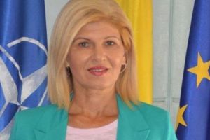 Cora Muntean, carte despre ”dictatura Coronavirus”