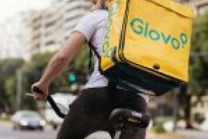 Glovo împlineşte 2 ani de activitate în România