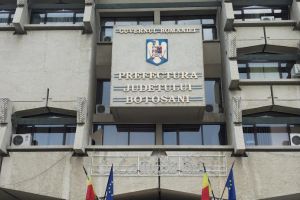 Instituţia Prefectului Botoşani reia activitatea de audienţă a cetăţenilor în condiţii speciale