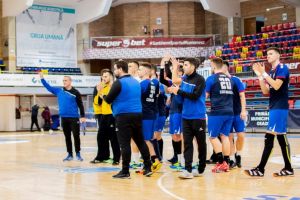 S-a decis încheierea sezonului şi la handbal. CSM Oradea are şansa turneului de promovare, dar nu se va prezenta