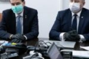 E deja ridicol! Sistemul de sănătate din Caraş-Severin, bătaia de joc a ministrului Tătaru şi a Partidului Naţional Liberal!