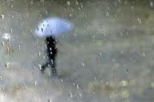 Instabilitate atmosferică, în toată ţara, până joi!