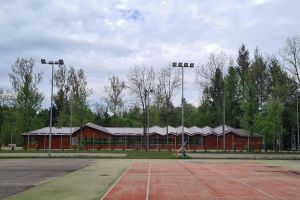 În parcul Ariniş din Gura Humorului va fi deschisă o popicărie