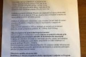 Finanţare europeană pentru încă două proiecte ale primăriei Craiova