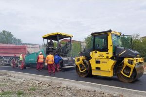 Constanta. Acces rutier si pietonal imbunatatit in cartierul KM 5