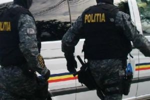 Bataie cu cutite in Braila / Vezi aici unde au intervenit mascatii