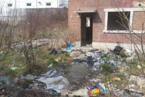 INCENDIU in Ploiesti, intr-o casa parasita din zona de nord