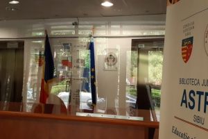 Biblioteca Astra Sibiu se redeschide publicului – Există anumite condiţii