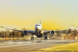 Se dublează preţurile călătoriilor aeriene între SUA şi Europa