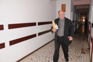 Primarul comunei Șcheia: ”Cer să fiu amendat pentru că am mers în Suceava fără ...