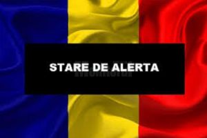 Regulile care trebuie respectate pe durata stării de alertă