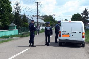 Autorităţile locale, noi precizări privind localităţile din judeţul Botoşani unde nu mai este necesară declaraţia pe propria răspundere