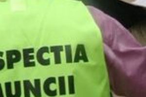 ITM Caraş-Severin, în control la angajatori! Scopul principal: securitatea şi protecţia lucrătorilor