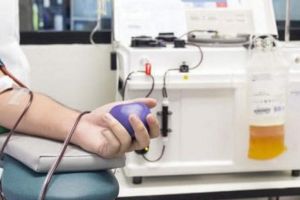 Ministerul Sănătăţii a aprobat tratamentul cu plasmă umană hiperimună pentru pacienţii cu coronavirus de la Sibiu