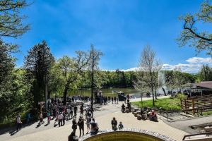 Se redeschide Grădina Zoologică din Sibiu – Măsuri speciale pentru protecţia vizitatorilor