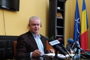Primarul Cătălin Flutur către viceprimarul Murariu: Nu vă atribuiţi merite imaginare, pe care în realitate nu le aveţi!