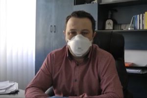 Directorul DSP Vrancea pierde prima rundă în instanţă cu Ministerul Sănătăţii | Cine conduce instituţia