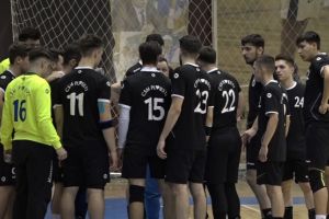 O nouă şansă la medalii pentru juniorii CSM-ului