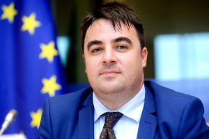 Vlad Botoş, europarlamentar: „I-am pus comisarului Thierry Breton o întrebare despre viitorul industriei în Uniunea Europeană”