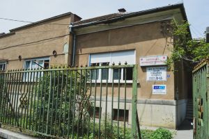 Clădirea Dispensarului TBC intră în reabilitare începând cu 1 iunie
