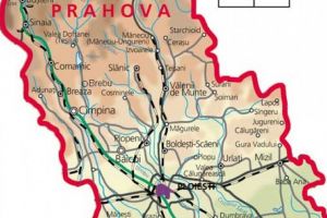 Lista localitatilor din Prahova unde vom putea merge fara declaratie