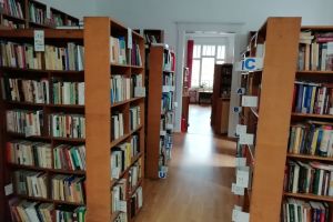 Biblioteca Judeţeană „Alexandru D. Xenopol“ Arad îşi REDESCHIDE porţile, însă în anumite CONDIȚII