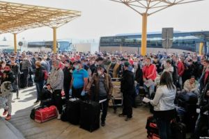 Comisie de anchetă în cazul românilor plecaţi de la Cluj la muncă în Germania!