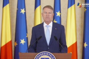 Video Coronavirus/Iohannis: Dacă regulile vor fi constant încălcate ne îindreptăm spre un scenariu în care vom avea noi focare