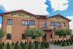 Noua staţiune turistică Jucu a obţinut licenţă de exploatare a apelor sărate