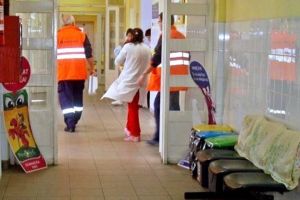DSP declanşează ample acţiuni de control în Timiş. Amendă pentru reprezentanţii unei societăţi care nu au realizat triajul angajaţilor