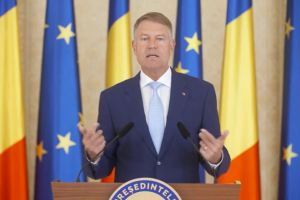 Iohannis: Vom fi obligaţi să reinstituim starea de urgenţă, dacă ritmul de infectare şi presiunea pe spitale cresc (VIDEO)