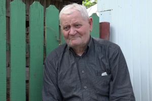 Mărturia dramatică a botoşăneanului de 92 de ani, vindecat de coronavirus. „Eram distrus, eram deshidratat”
