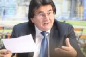 Trei clădiri câştigate şi zero pierdute! Nicolae Robu se consideră incomod pentru clanurile imobiliare